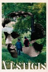 Poster de la película Vestigis