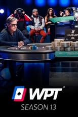 World Poker Tour