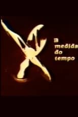 Poster de la película A Medida do Tempo