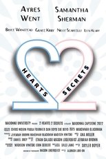 Poster de la película 2 Hearts 2 Secrets