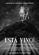 Poster de la película it´s alive!