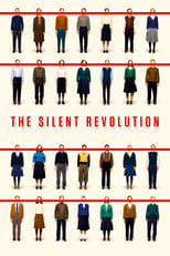 Poster de la película The Silent Revolution