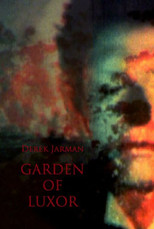 Poster de la película Garden of Luxor