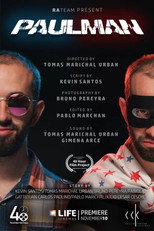 Poster de la película Paulman