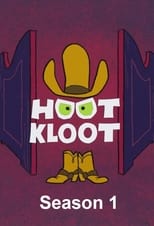 Sheriff Hoot Kloot