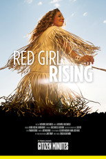 Poster de la película Red Girl Rising