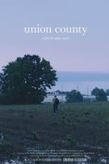 Poster de la película Union County