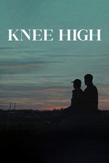 Poster de la película Knee High