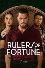 Poster de la serie Rulers of Fortune
