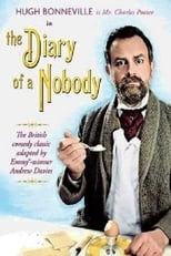 Poster de la película The Diary of a Nobody