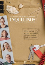 Poster de la película Inquilinos
