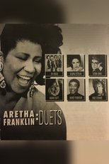 Poster de la película Aretha Franklin: Duets