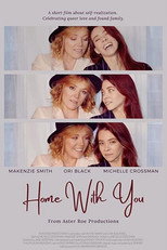Poster de la película Home with You
