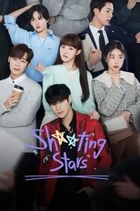 Poster de la serie Shooting Stars