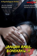 Poster de la película Jangan Ambil Bonekaku..!!