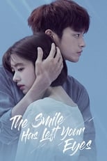 Poster de la serie The Smile Has Left Your Eyes