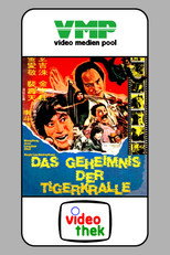 Poster de la película At the Risk of Life