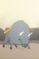 Poster de la película Tauromaquia