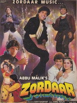 Poster de la película Zordaar