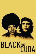 Poster de la película Black and Cuba