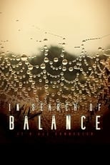 Poster de la película In Search of Balance