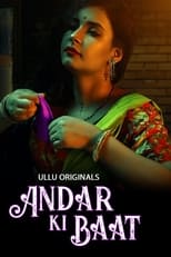 Poster de la serie Andar Ki Baat