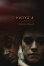 Poster de la película Ghost Girl