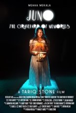 Poster de la película Juno: The Graveyard of Memories