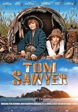 Poster de la película Tom Sawyer