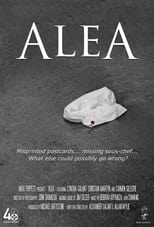 Poster de la película Alea
