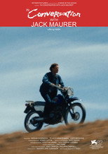 Poster de la película In Conversation with Jack Maurer