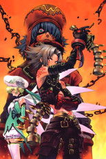 Poster de la serie .hack//Sign