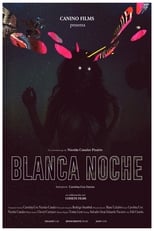 Poster de la película Blanca noche