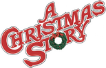 Logo A Christmas Story