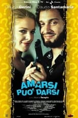 Poster de la película Amarsi può darsi