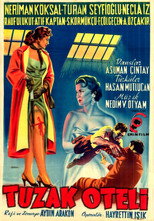 Poster de la película Tuzak Oteli