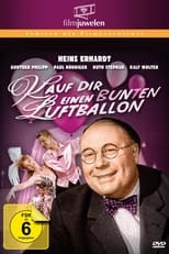 Poster de la película Kauf Dir einen bunten Luftballon