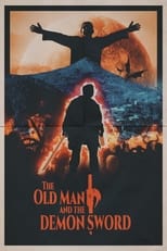 Poster de la película O Velho e a Espada