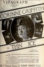 Poster de la película Thin Ice