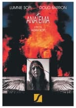 Poster de la película Anathema