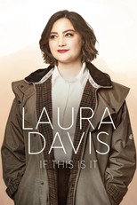 Poster de la película Laura Davis: If This Is It