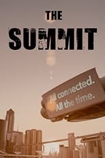 Poster de la película The Summit
