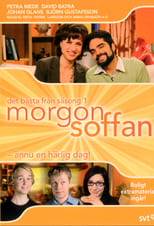 Poster de la serie Morgonsoffan