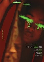 Poster de la película EYES EYES EYES EYES
