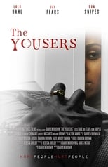 Poster de la película The Yousers