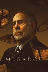 Poster de la película Megadoc