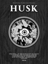 Poster de la película Husk