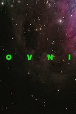 Poster de la serie Ovni