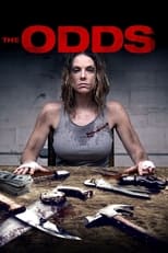 Poster de la película The Odds