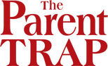 Logo The Parent Trap